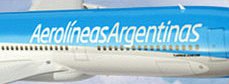 Aerolineas Argentinas